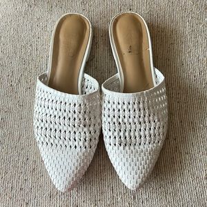 Franco Sarto Women’s Mules